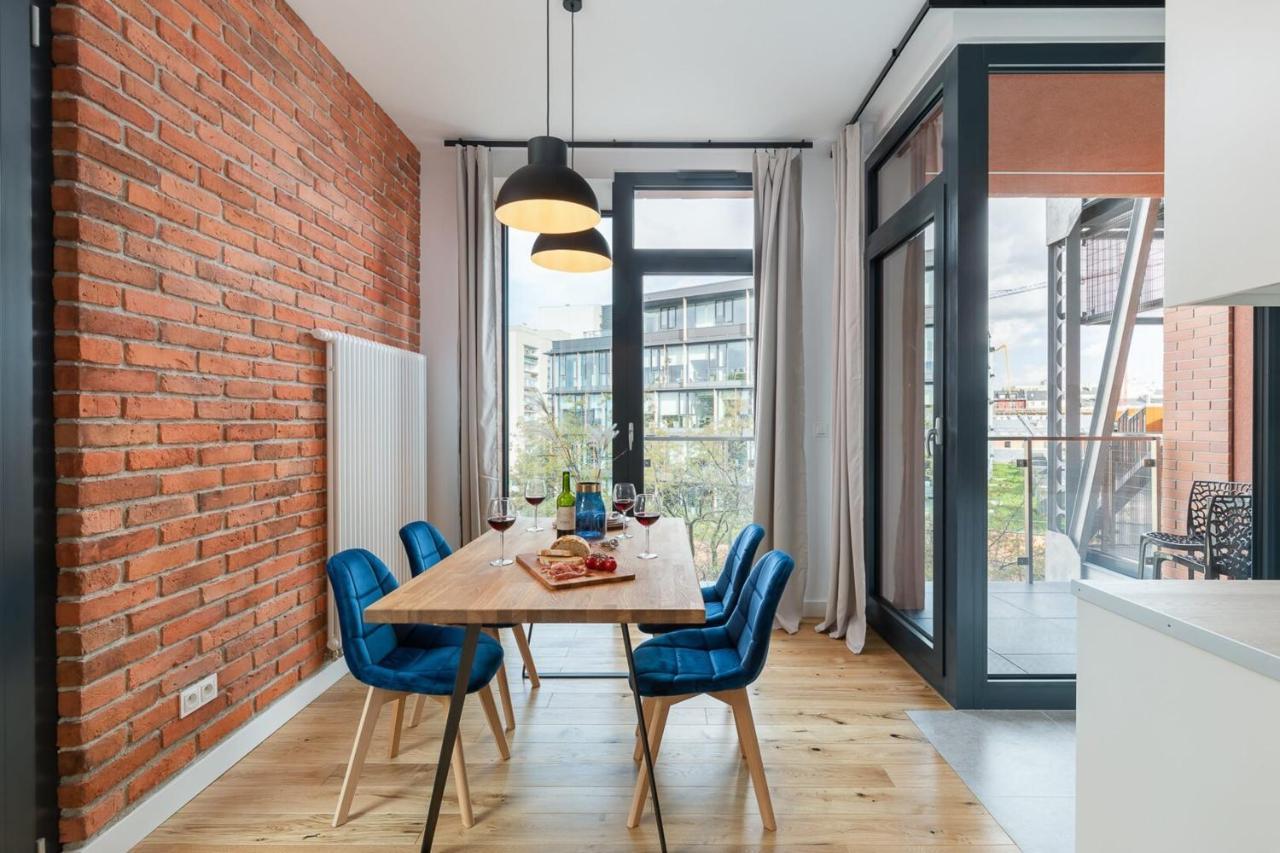Rent Like Home - Plac Konesera 6 ワルシャワ エクステリア 写真